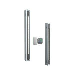 Rich Tech - Air Shield UV