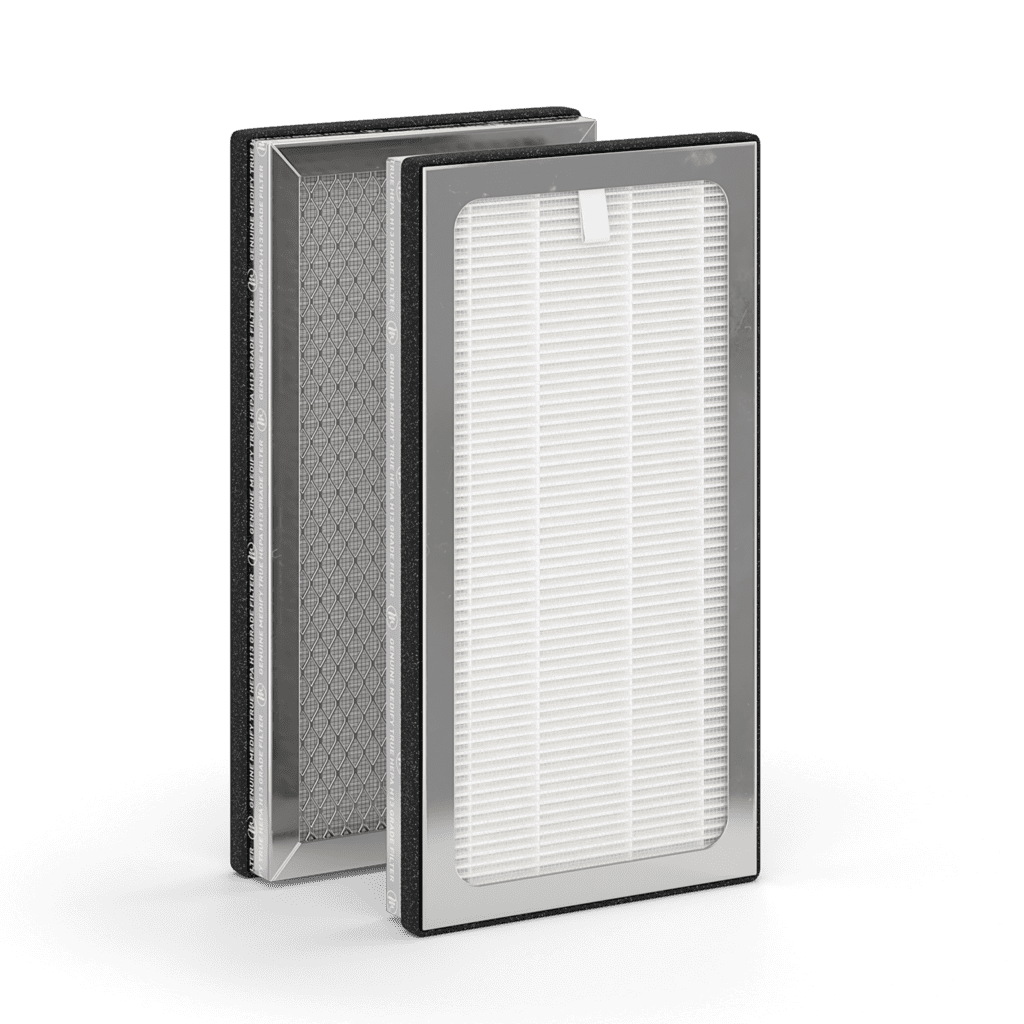Medify Air MA15 Replacement Filter Set Single ShopGovDirect