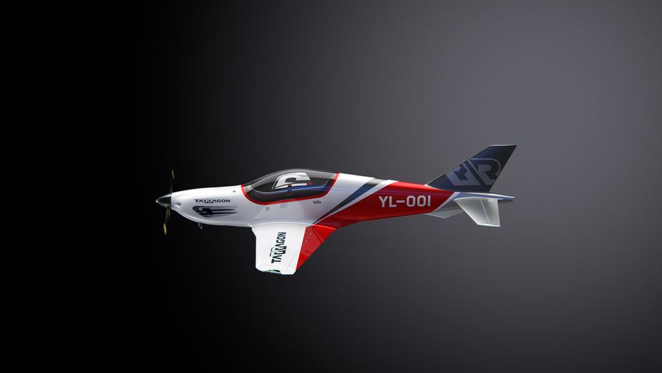 Tarragon RR (Ultralight Aircraft) ShopGovDirect