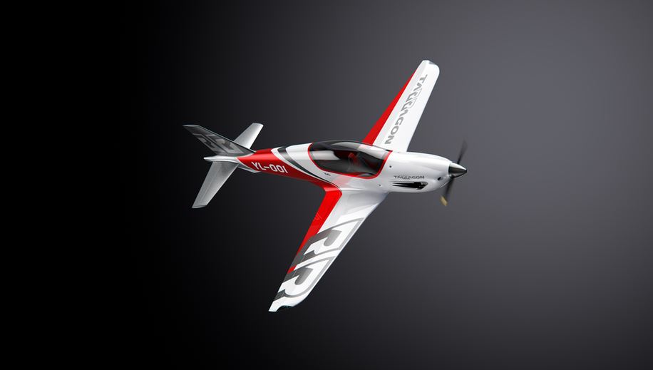 Tarragon RR (Ultralight Aircraft) ShopGovDirect