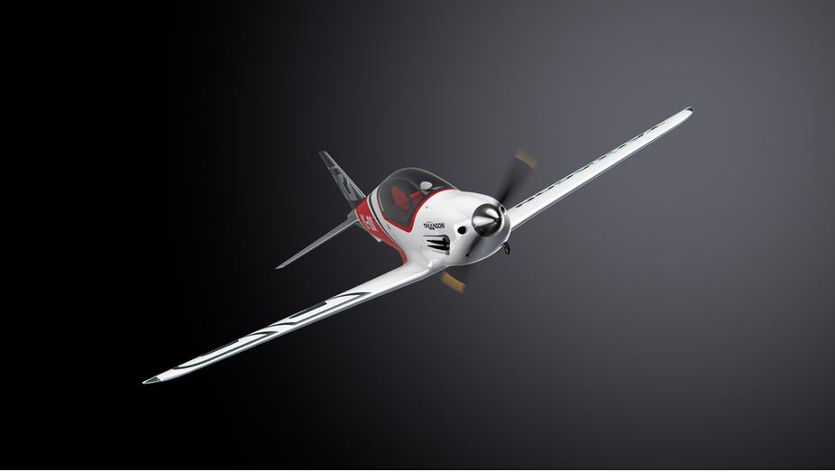 Tarragon RR (Ultralight Aircraft) ShopGovDirect