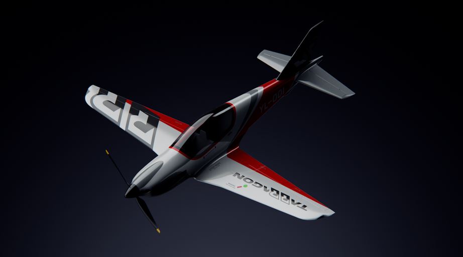 Tarragon RR (Ultralight Aircraft) ShopGovDirect
