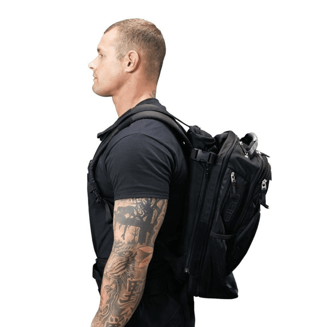 Shop Bulletproof Backpacks - Bodyguard Armored Backpacks and Jackets