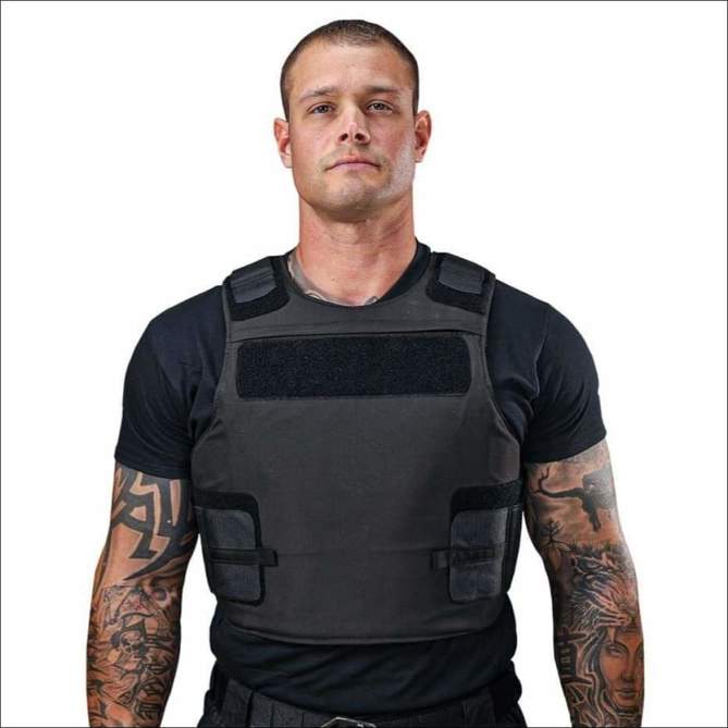 CITIZEN Classic Body Armor and Carrier | ShopGovDirect