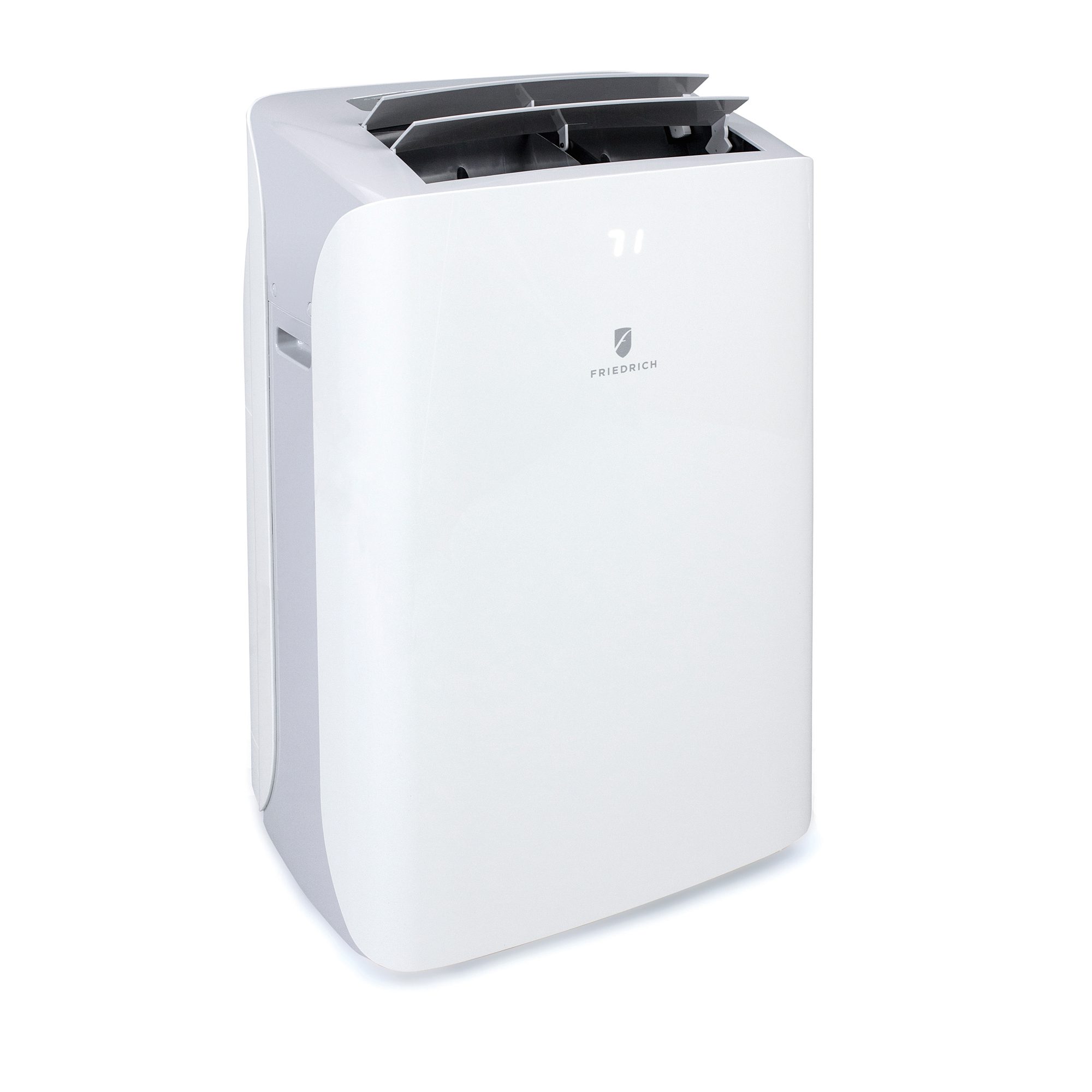 Friedrich ZoneAire® Portable Air Conditioner ZCP12DB ShopGovDirect