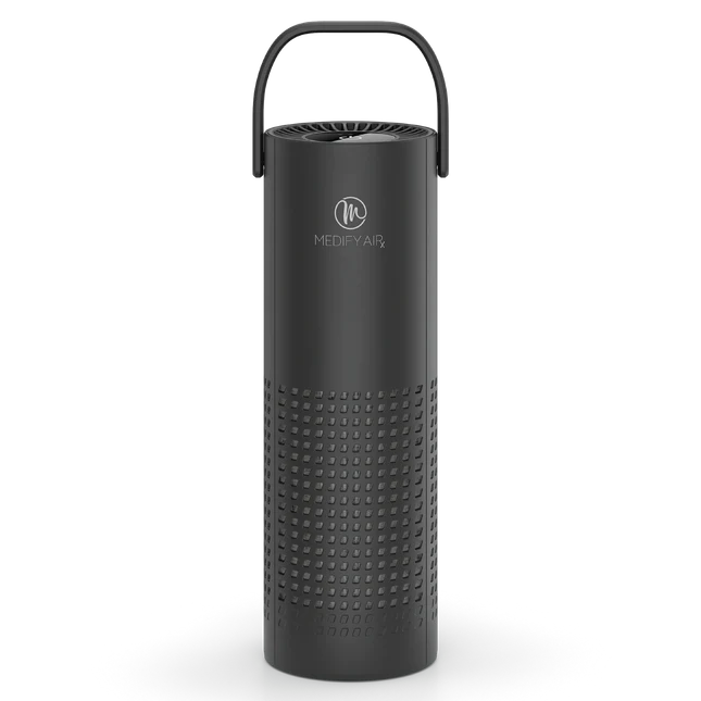 Medify car air purifier discount
