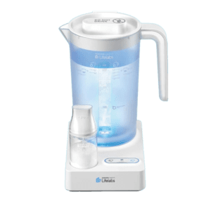 DH LifeLabs - Aaira Surface Multi-Purpose Cleaning & Disinfectant System