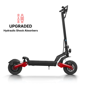 Eagle One PRO All Terrain Electric Scooter