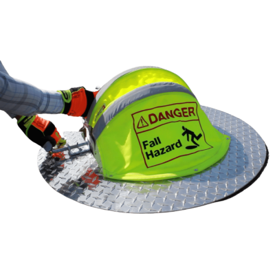HoleHat - Manhole Cover